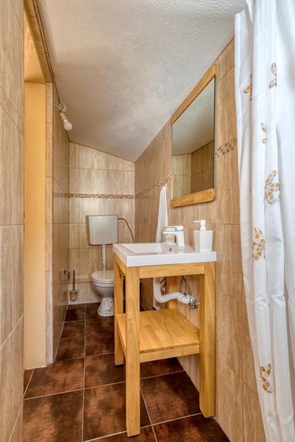 Savovic_Lux Apartment Petrovac Exterior photo