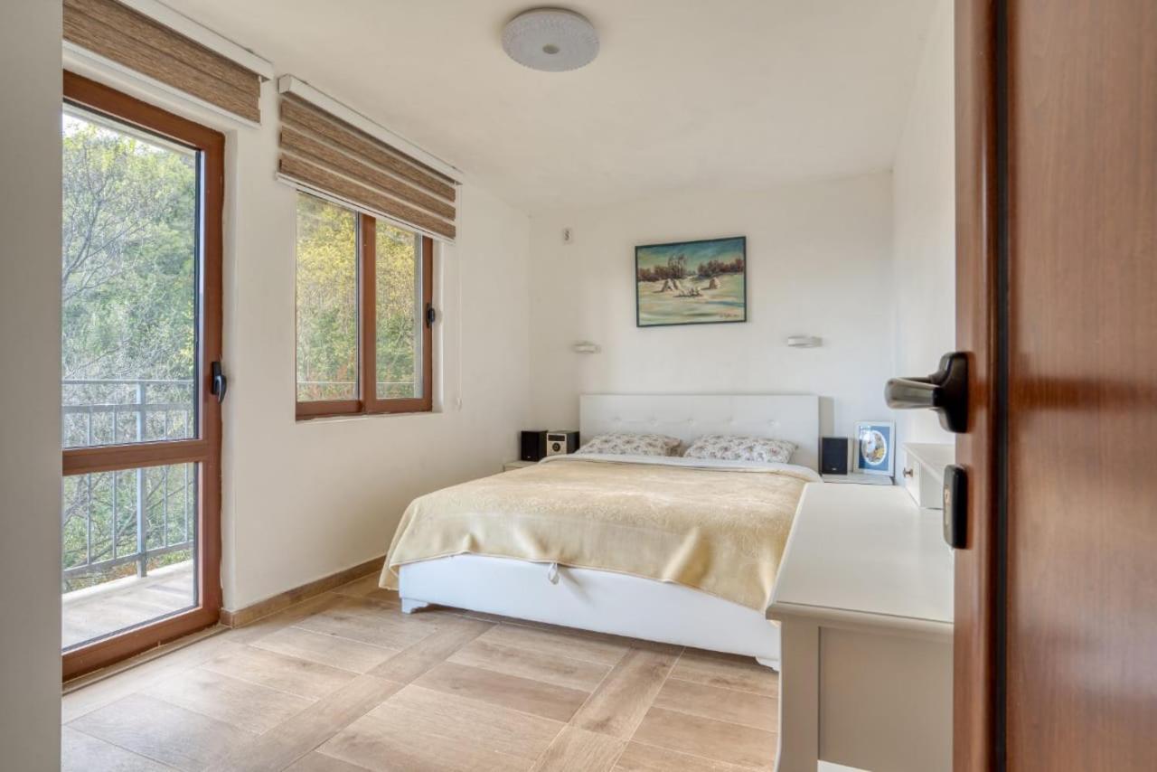Savovic_Lux Apartment Petrovac Exterior photo