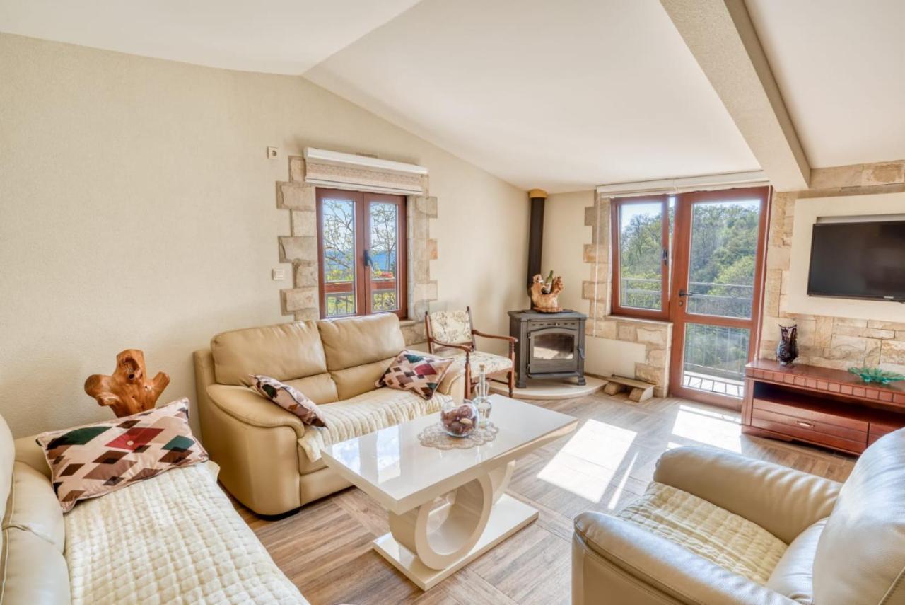 Savovic_Lux Apartment Petrovac Exterior photo